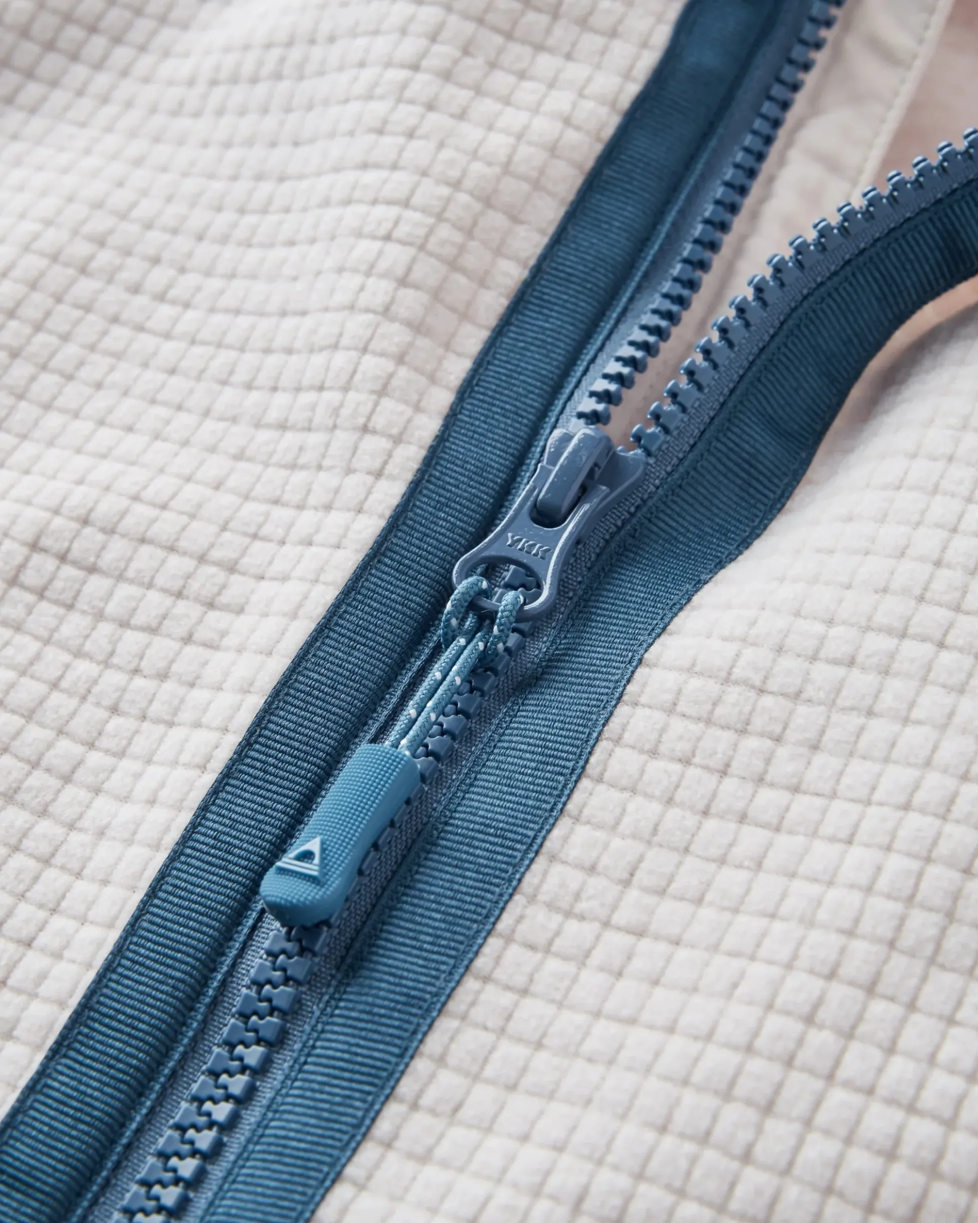 Women's Off Trail Grid Polar Fleece