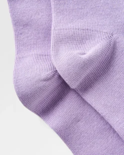Women's Organic Crew Socks
