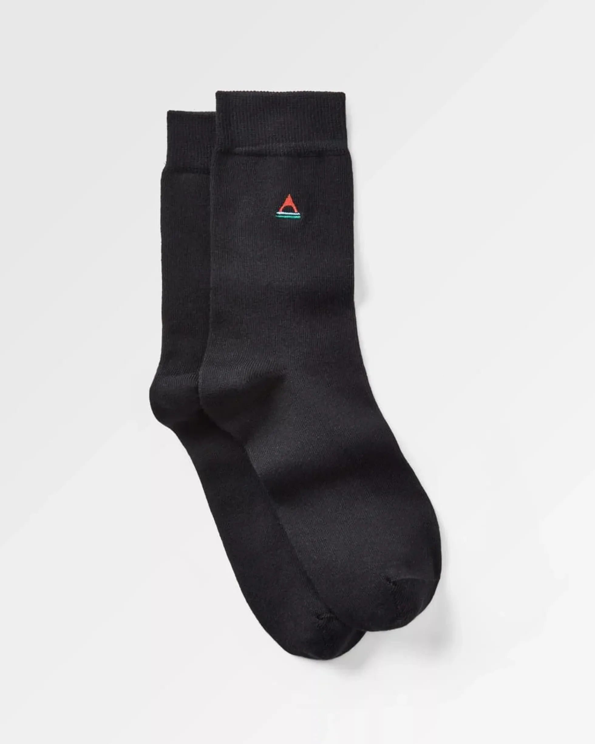 Women's Organic Crew Socks