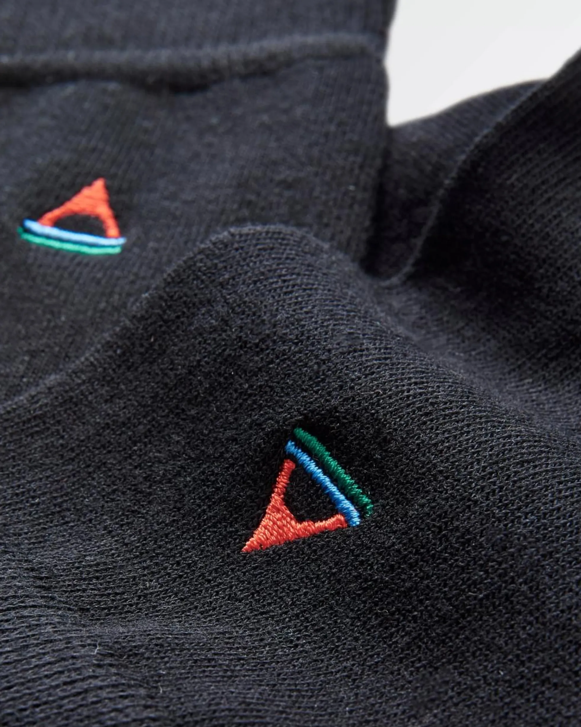 Women's Organic Crew Socks