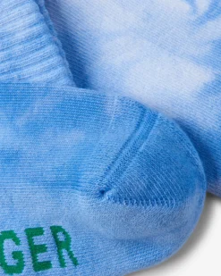 Women's Organic Mid-weight Crew Socks