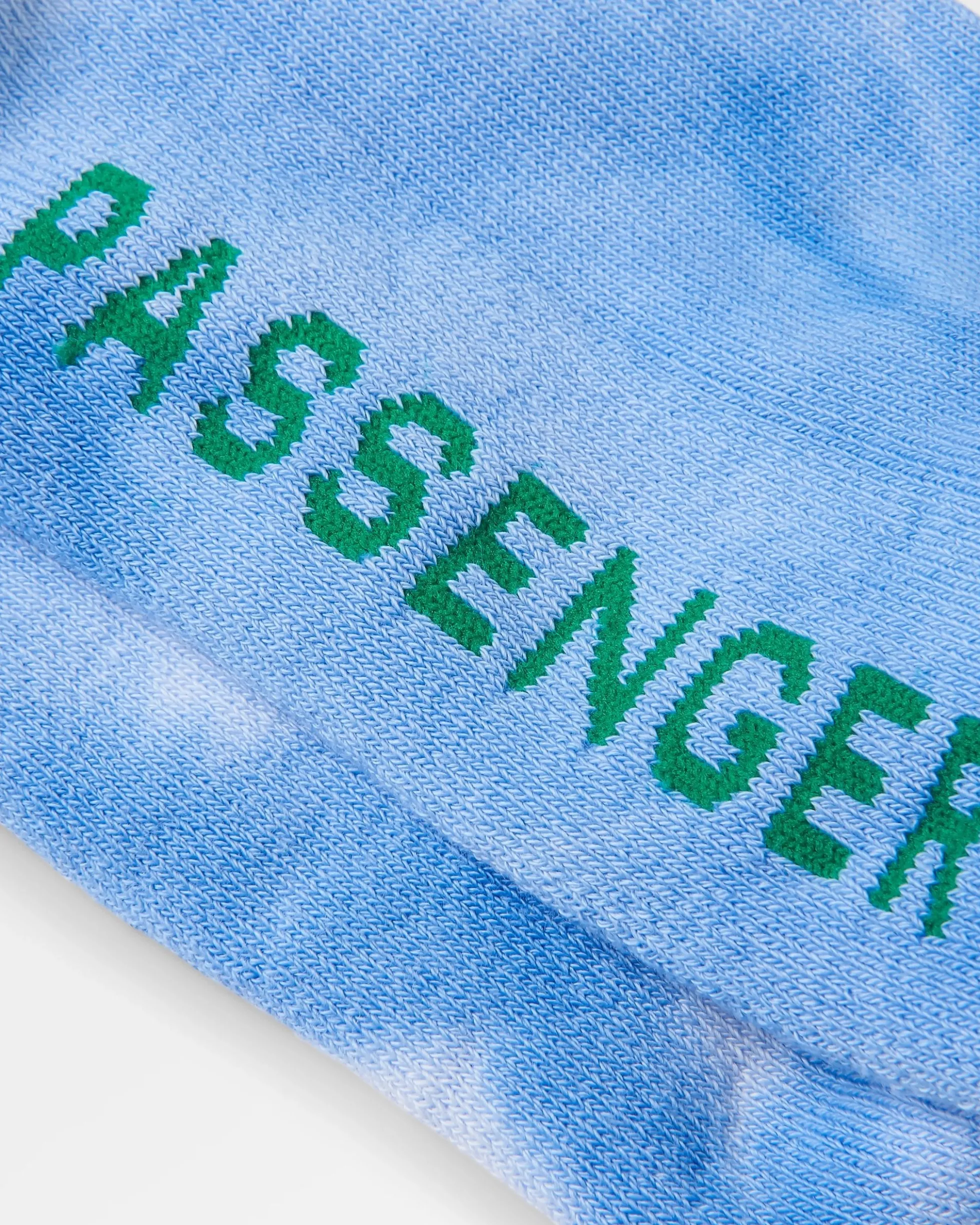 Women's Organic Mid-weight Crew Socks