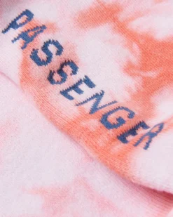 Women's Organic Mid-weight Crew Socks