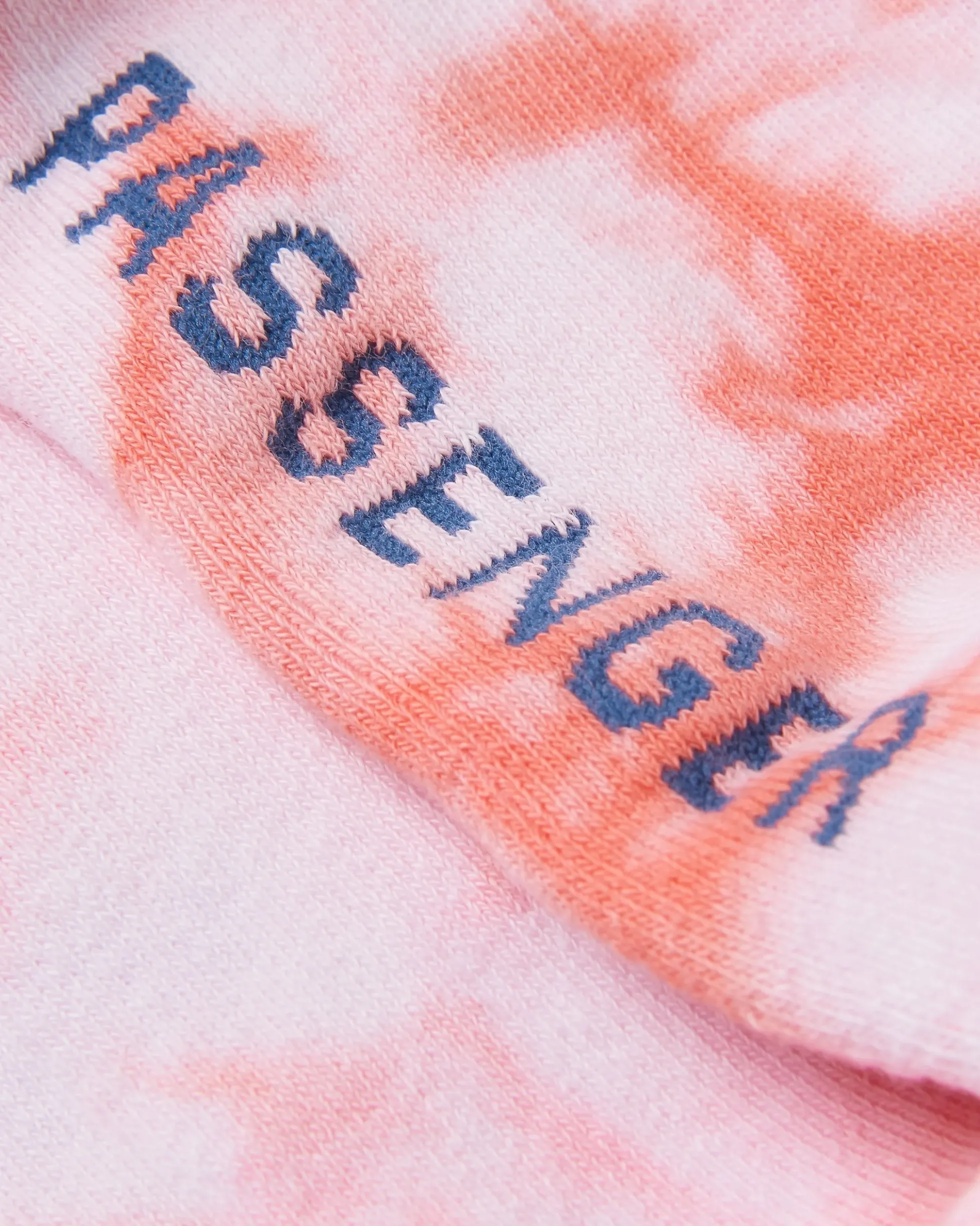 Women's Organic Mid-weight Crew Socks