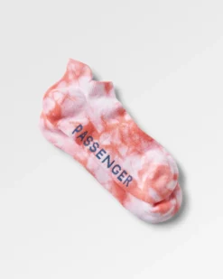 Women's Organic Trainer Socks