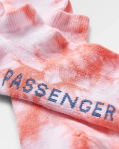 Women's Organic Trainer Socks