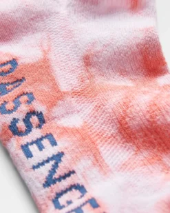 Women's Organic Trainer Socks