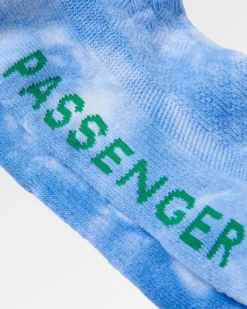 Women's Organic Trainer Socks
