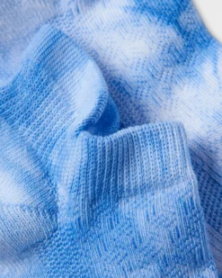 Women's Organic Trainer Socks