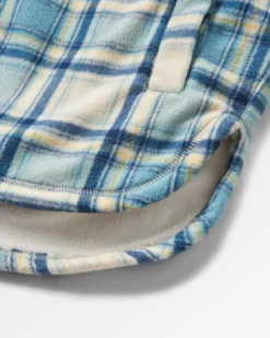 Women's Orion Sherpa-Lined Polar Fleece Shirt