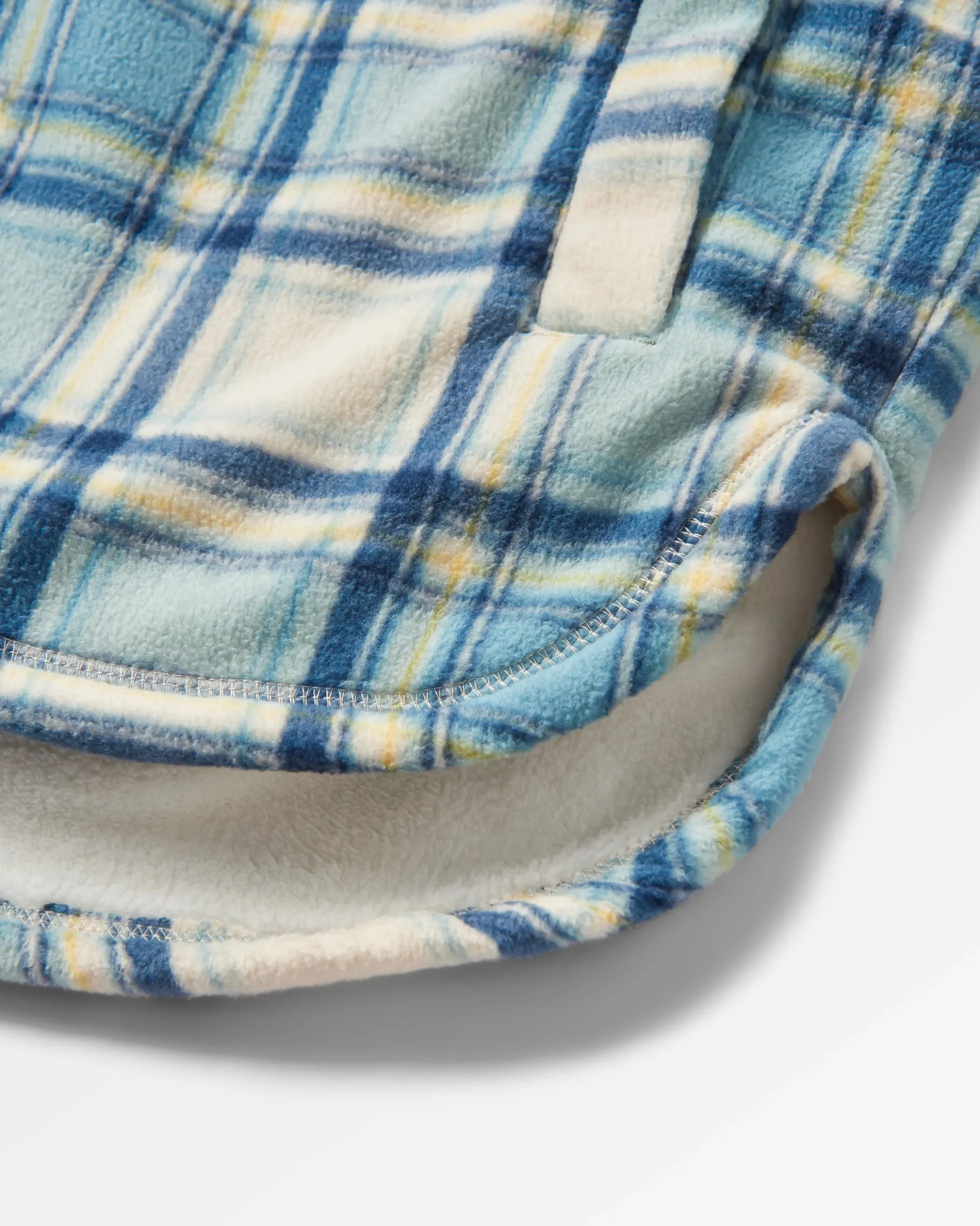 Women's Orion Sherpa-Lined Polar Fleece Shirt