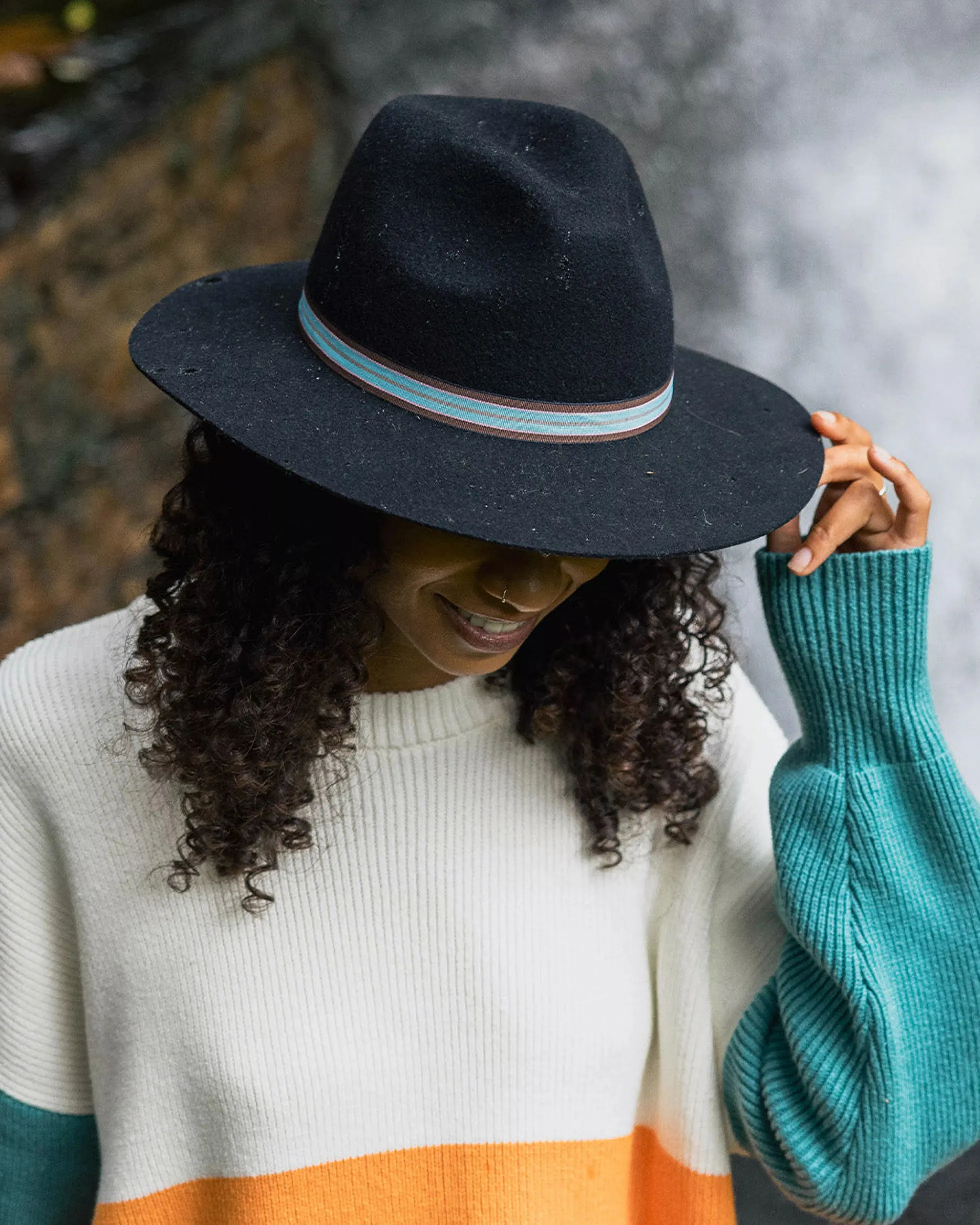 Women's Outback Fedora