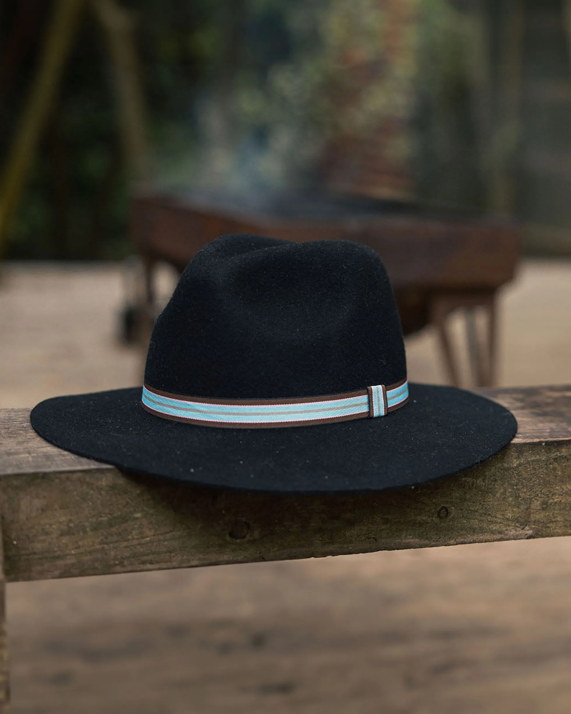 Women's Outback Fedora