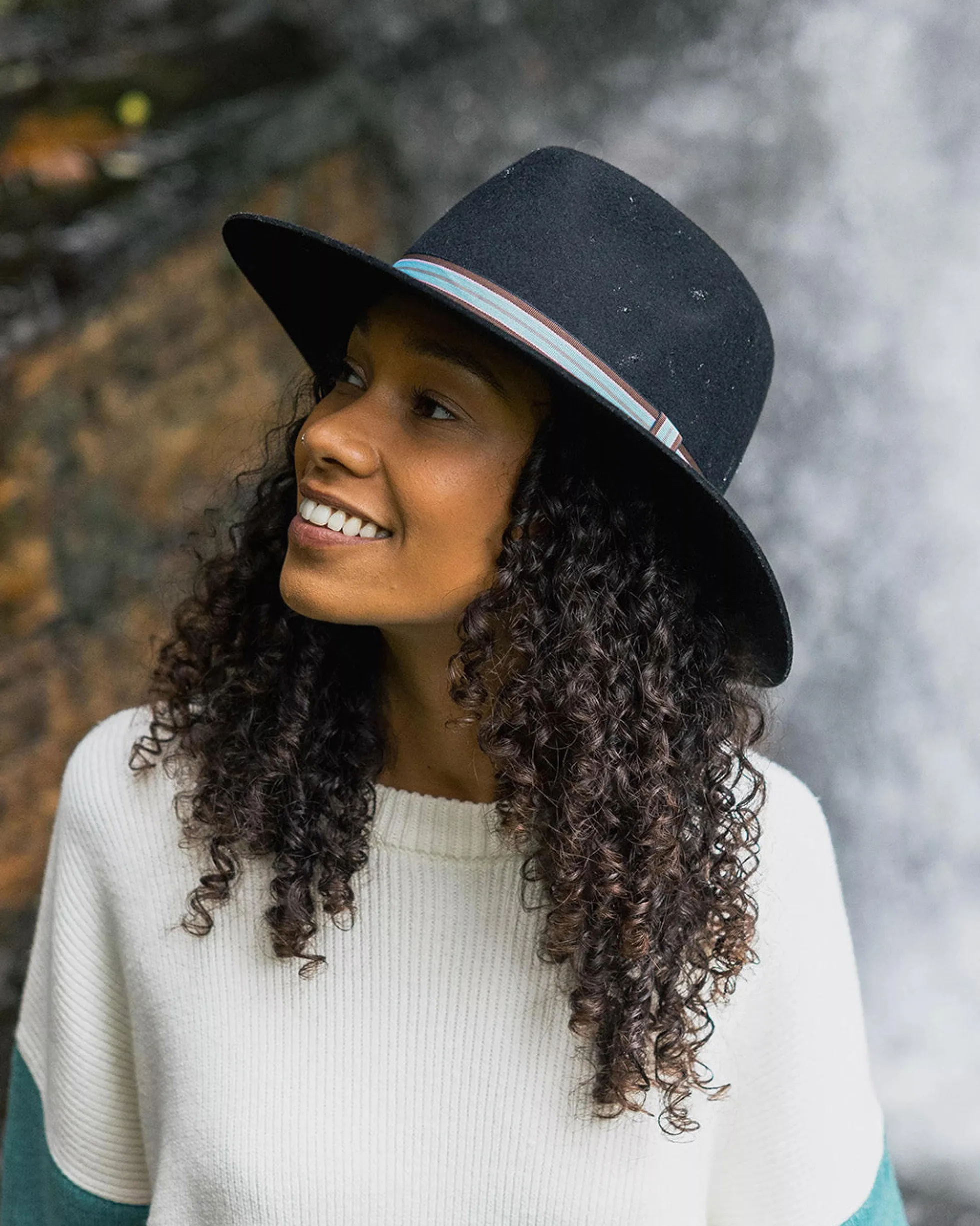 Women's Outback Fedora