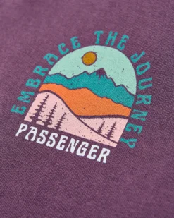 Women's Outlook Hoodie