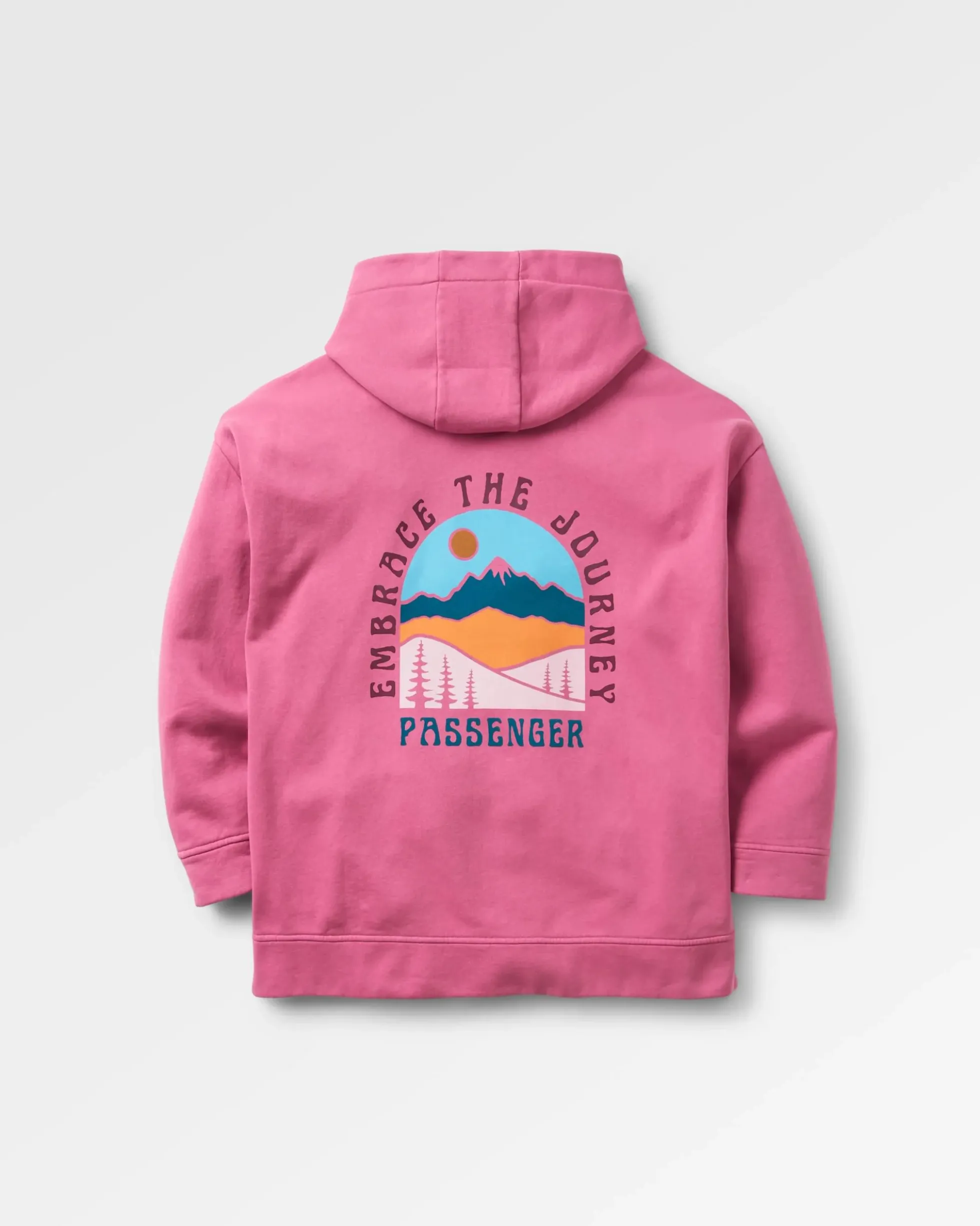 Women's Outlook Hoodie