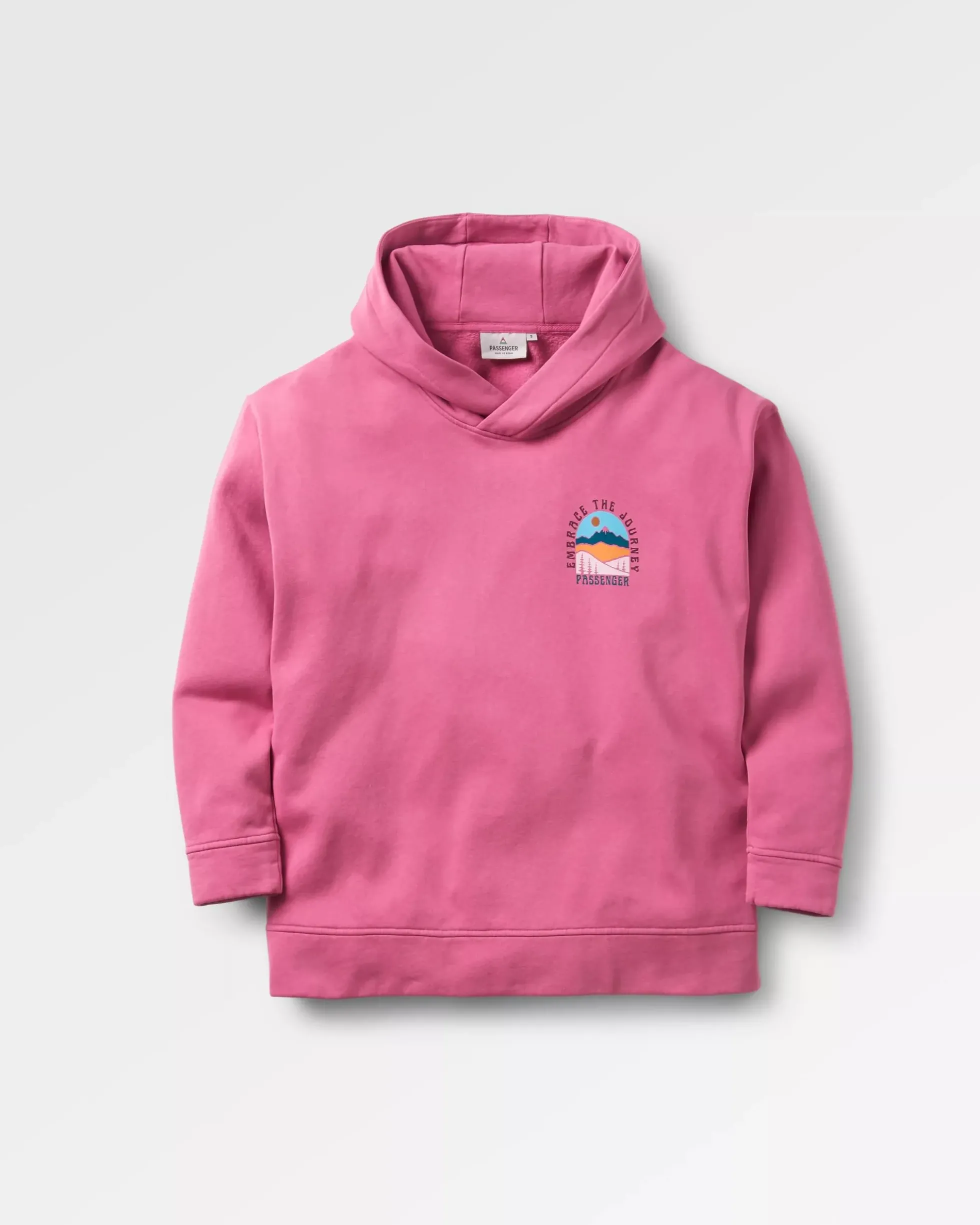 Women's Outlook Hoodie