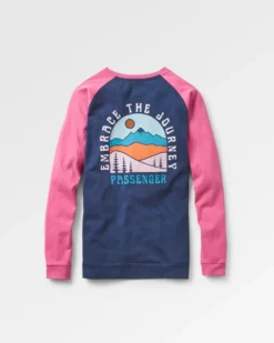 Women's Outlook LS T-Shirt