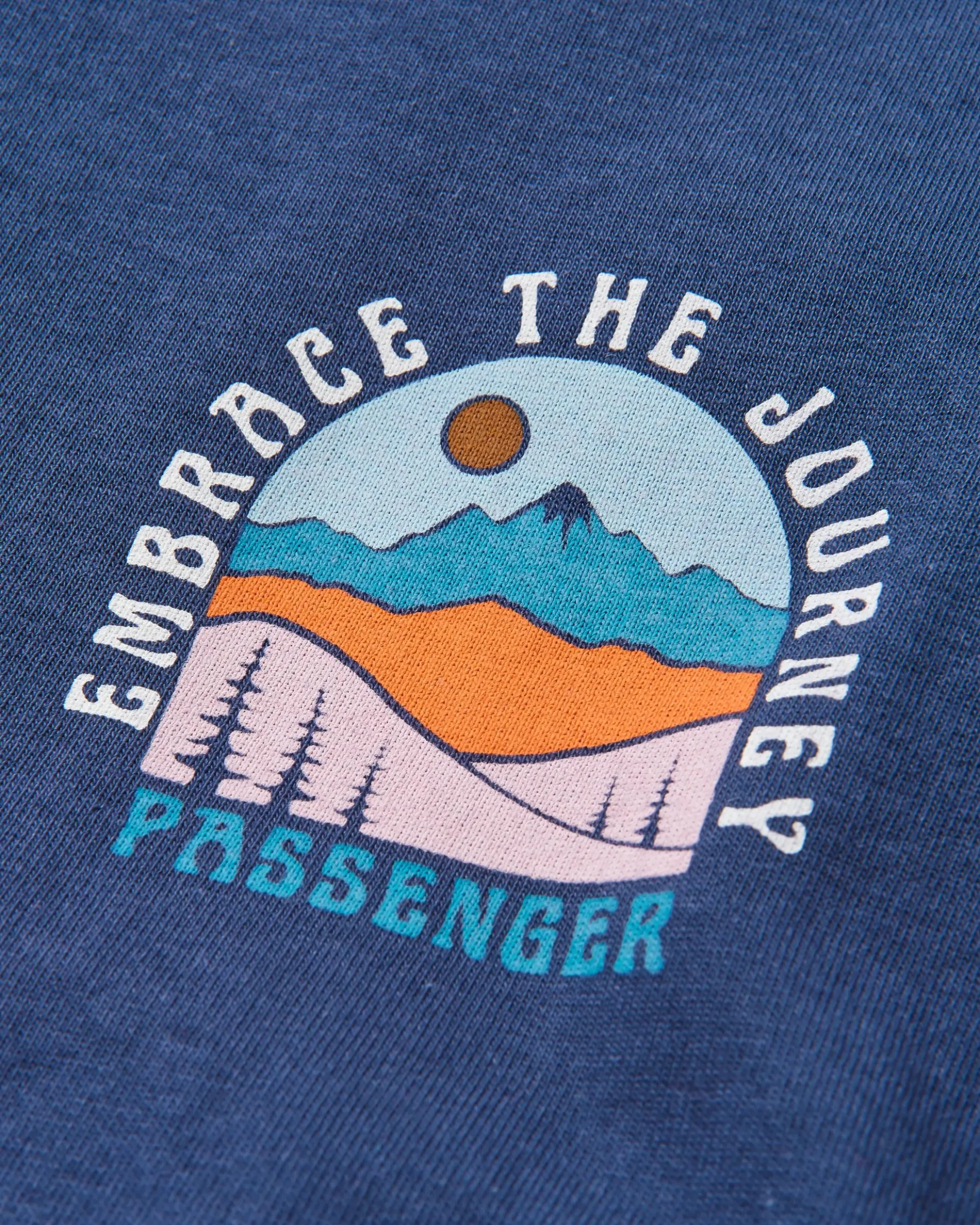 Women's Outlook LS T-Shirt