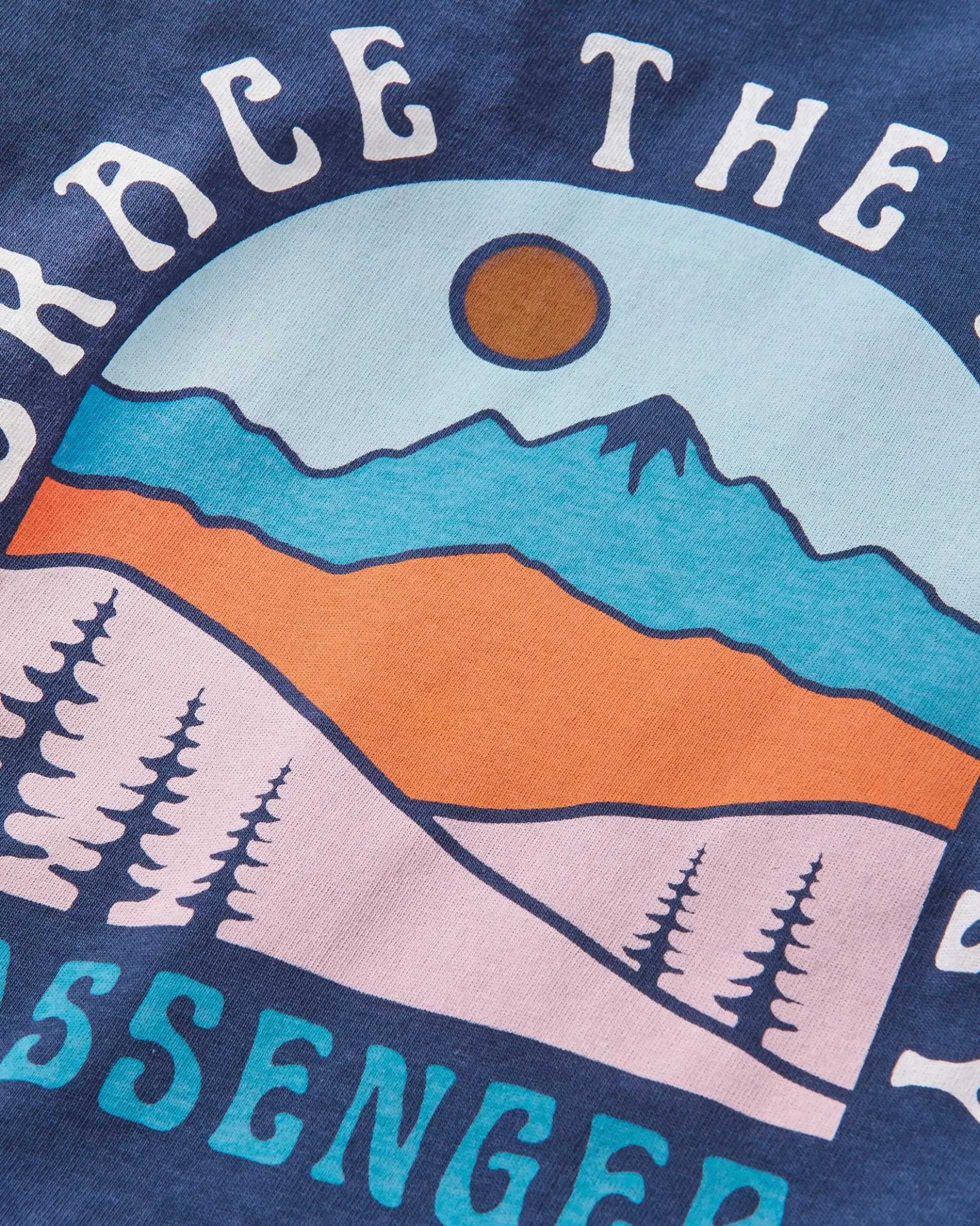 Women's Outlook LS T-Shirt