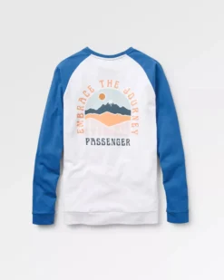 Women's Outlook LS T-Shirt