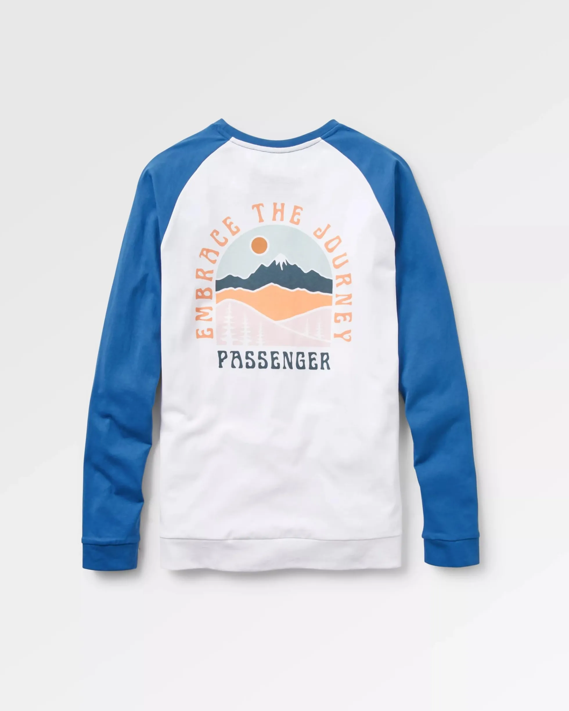 Women's Outlook LS T-Shirt
