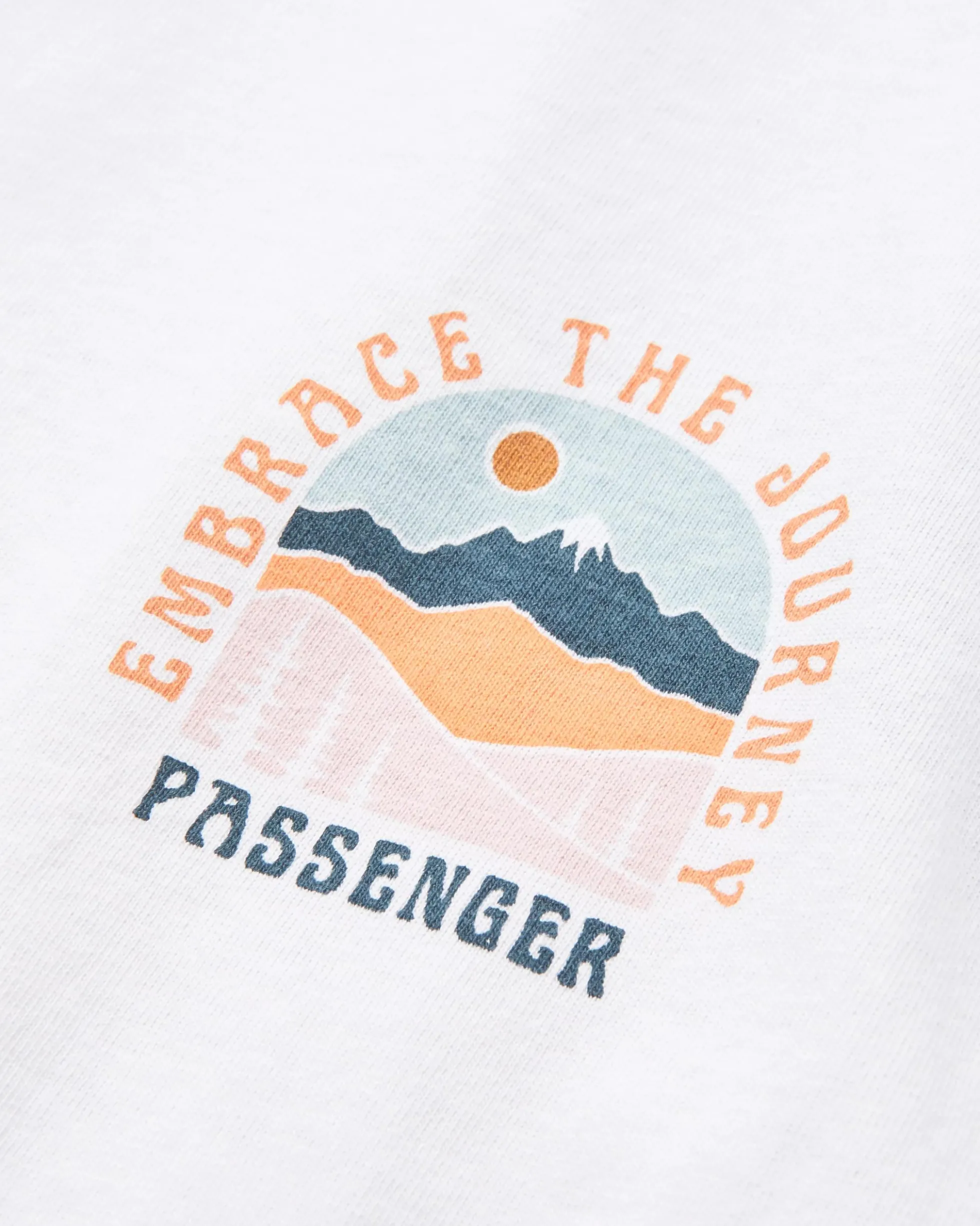 Women's Outlook LS T-Shirt