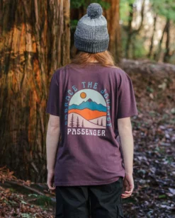 Women's Outlook Oversized T-Shirt
