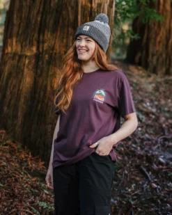 Women's Outlook Oversized T-Shirt