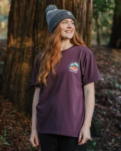 Women's Outlook Oversized T-Shirt