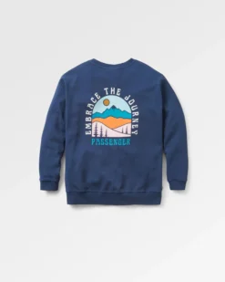 Women's Outlook Sweatshirt