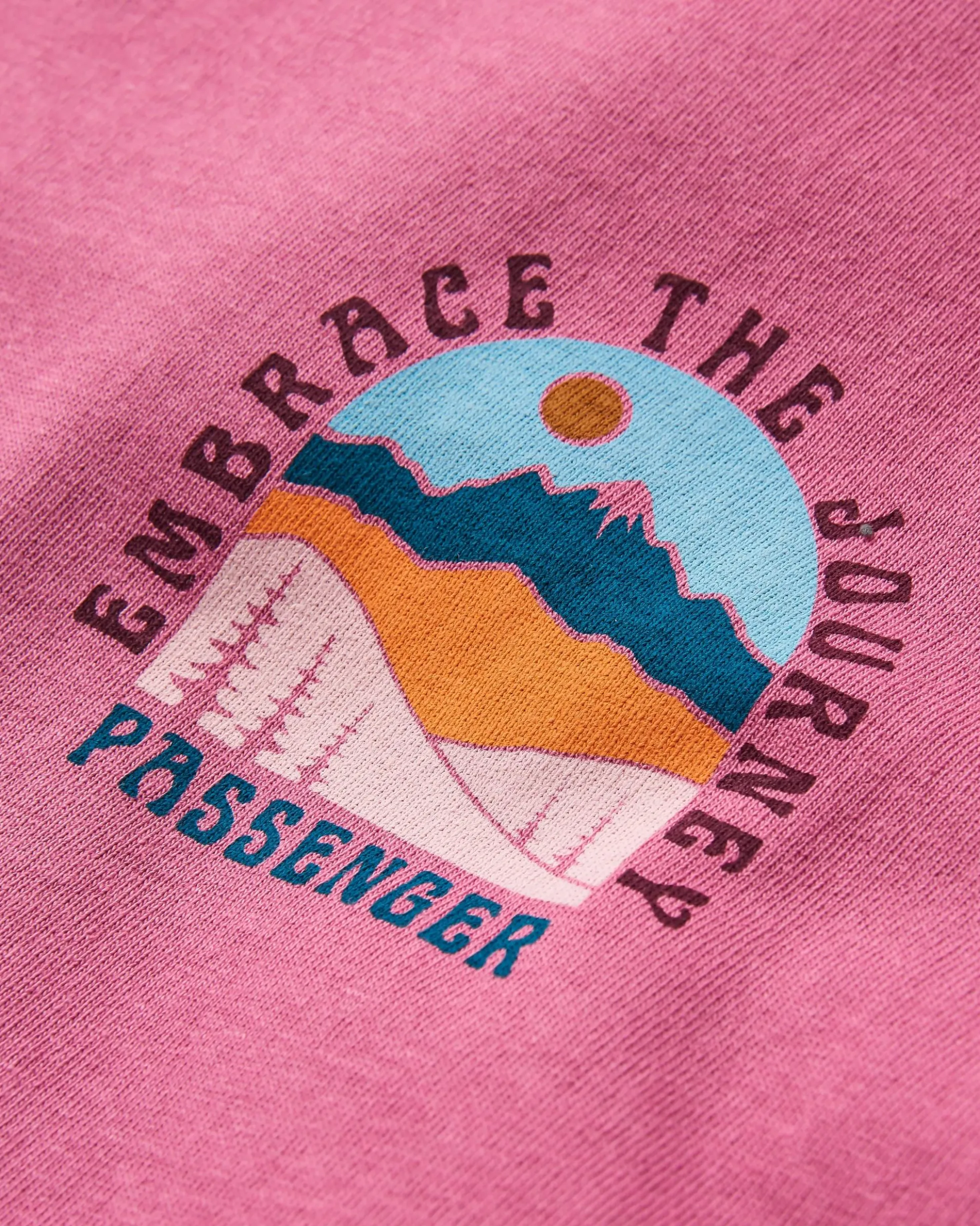 Women's Outlook T-Shirt