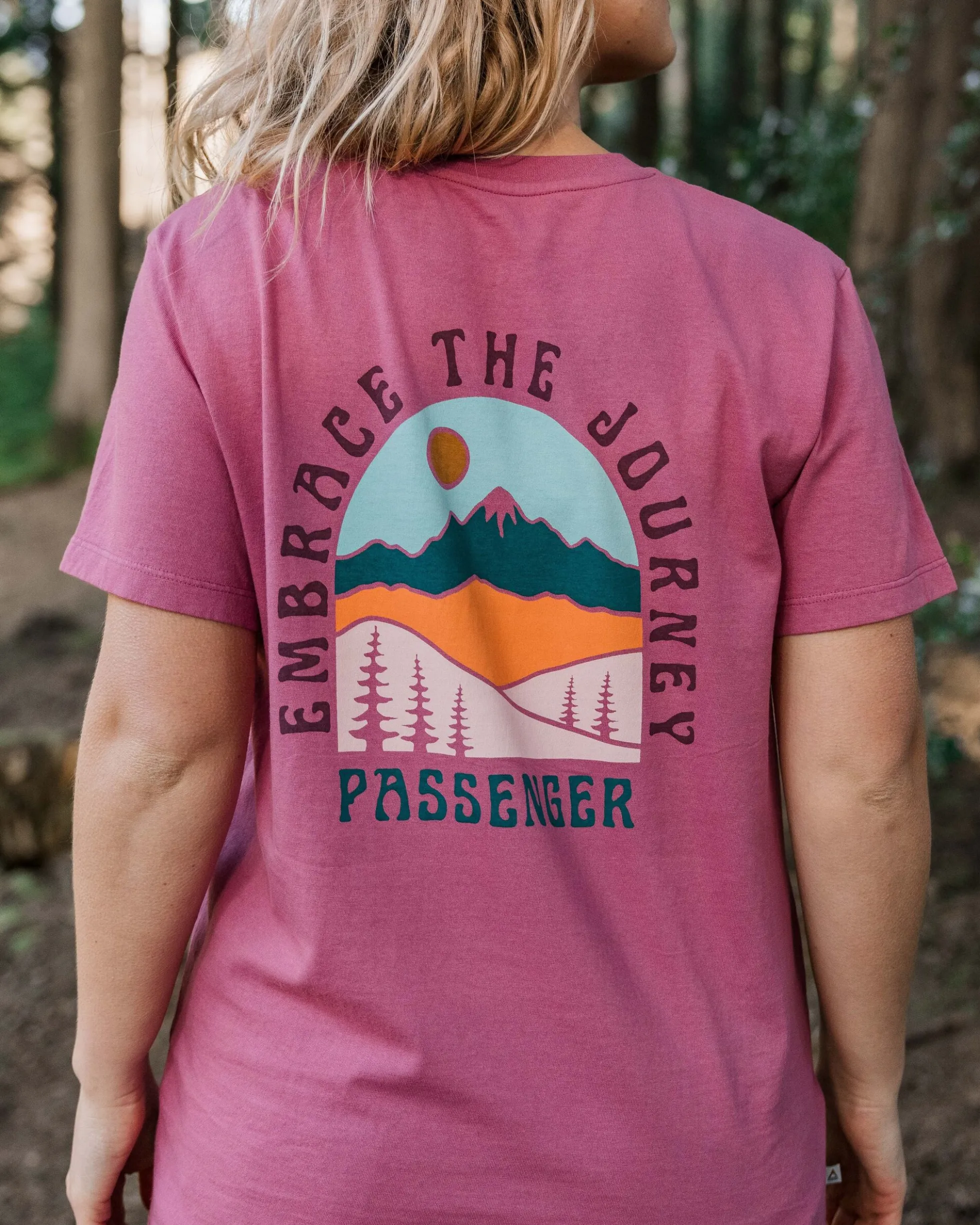 Women's Outlook T-Shirt