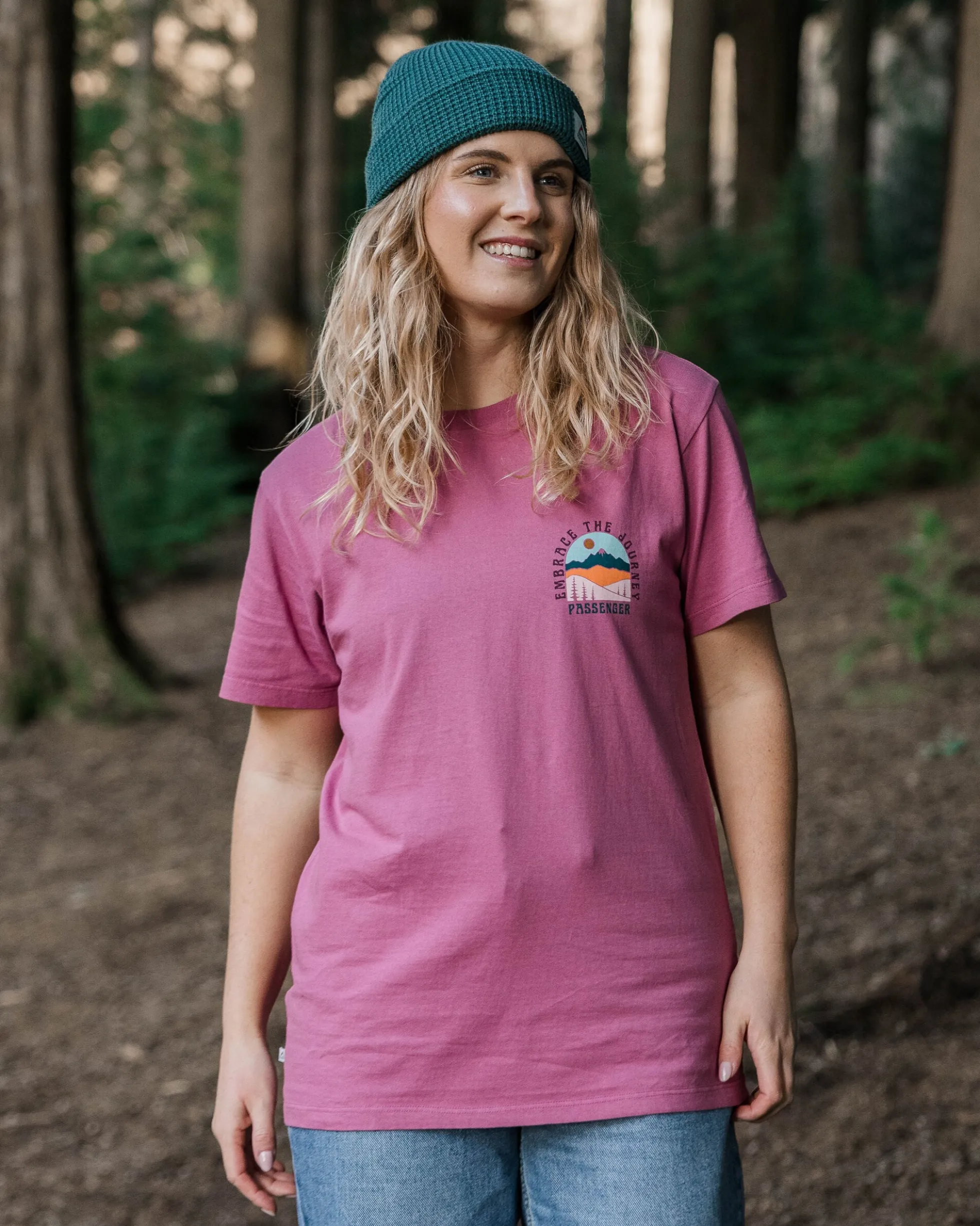 Women's Outlook T-Shirt
