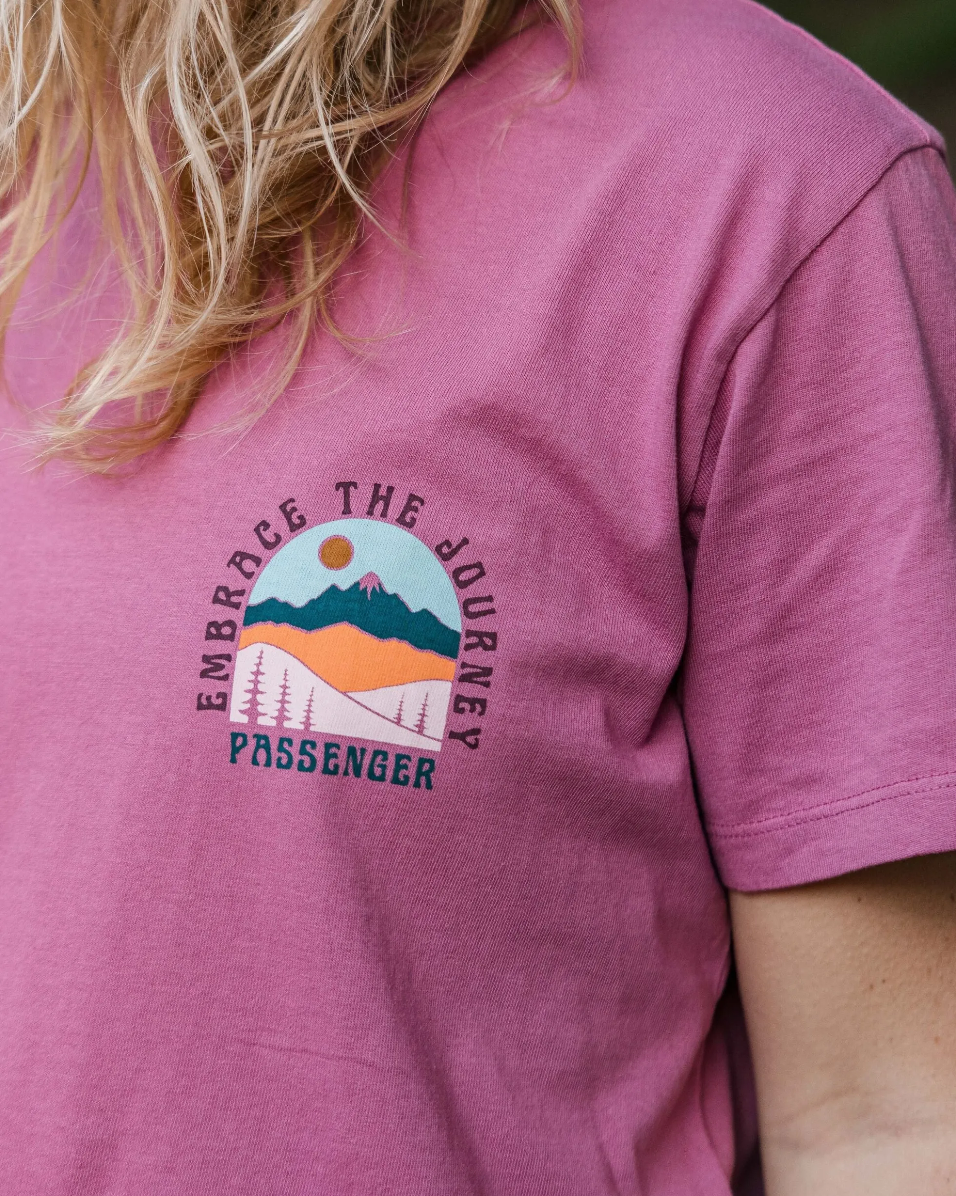 Women's Outlook T-Shirt