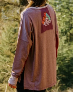 Women's Pacifica Active LS Top