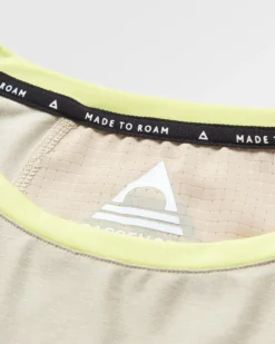 Women's Pacifica Active LS Top