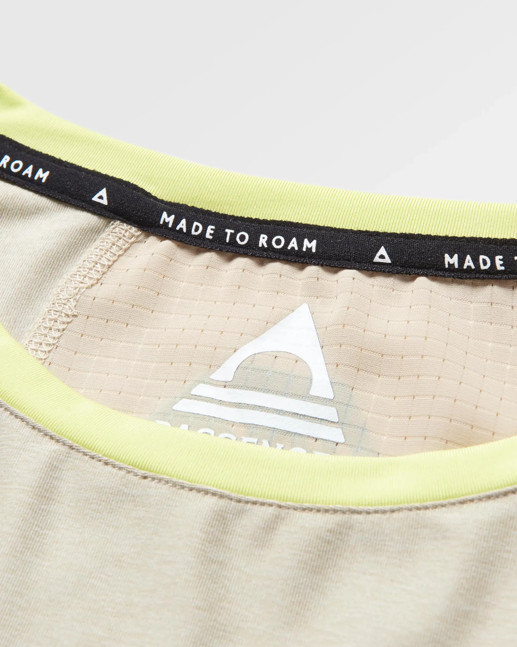 Women's Pacifica Active LS Top
