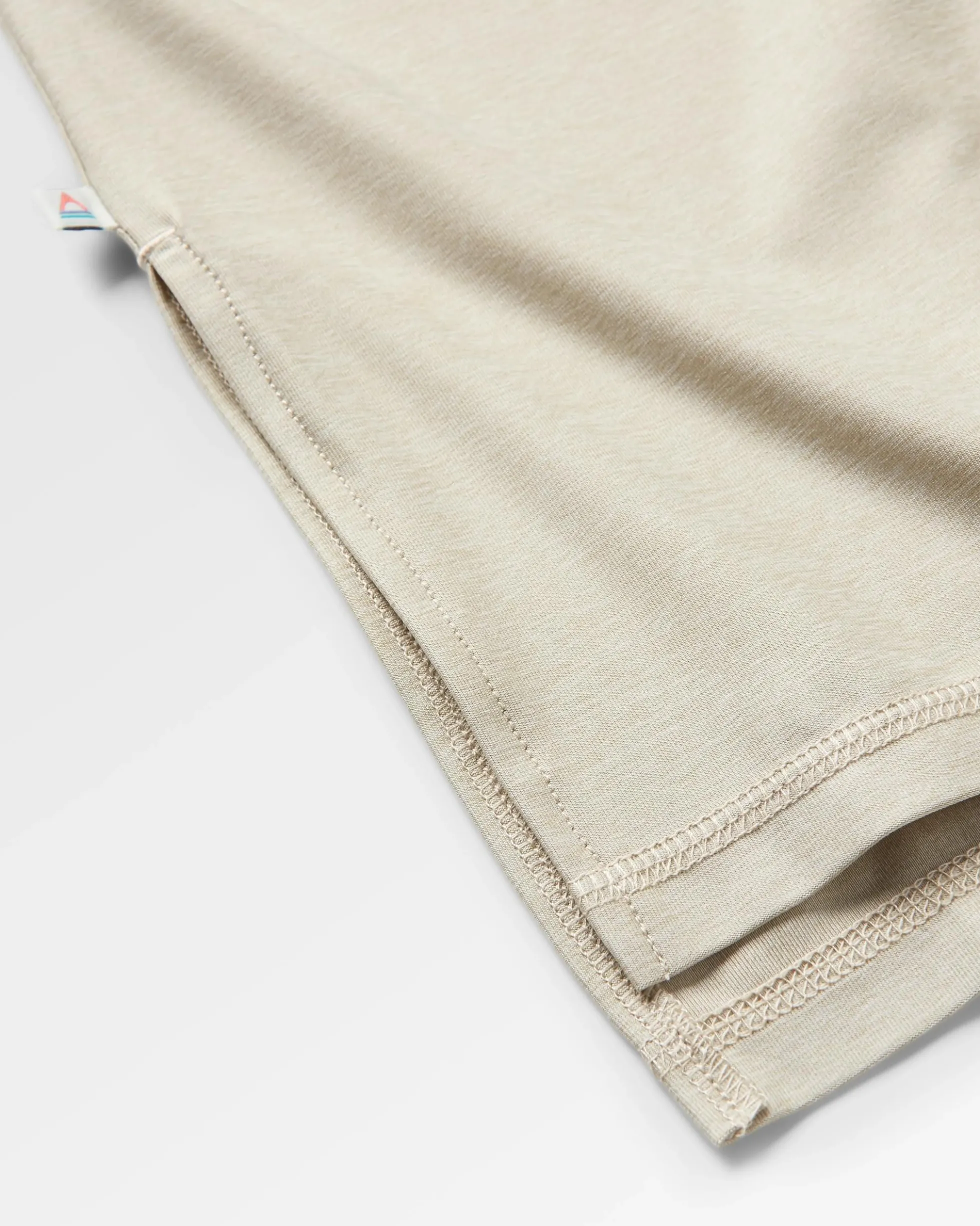 Women's Pacifica Active LS Top
