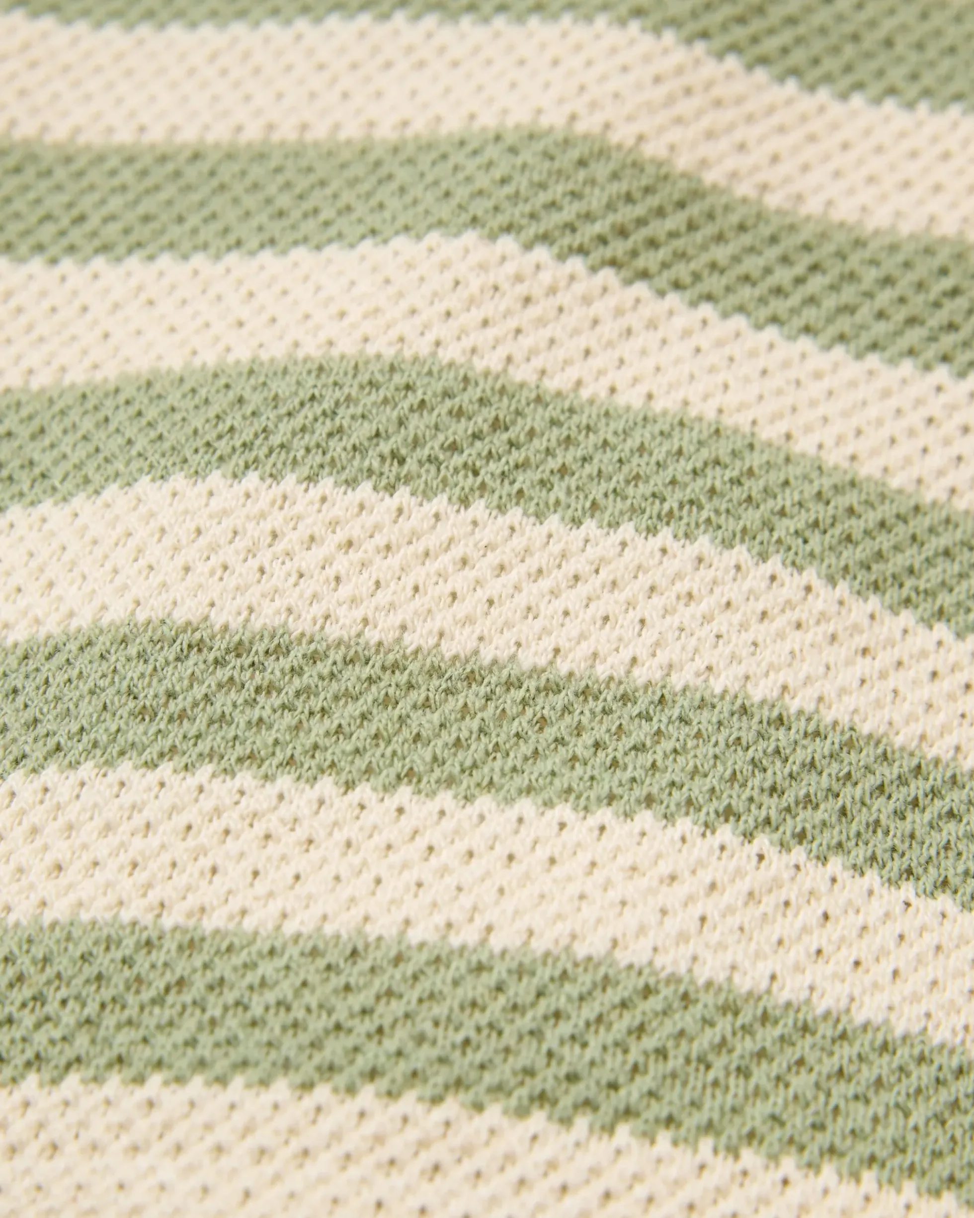 Women's Panorama Striped LS T-Shirt