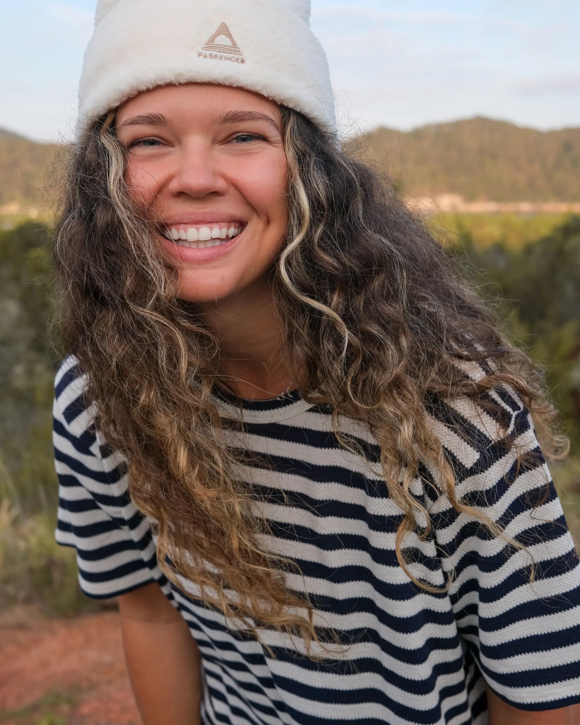Women's Panorama T-Shirt
