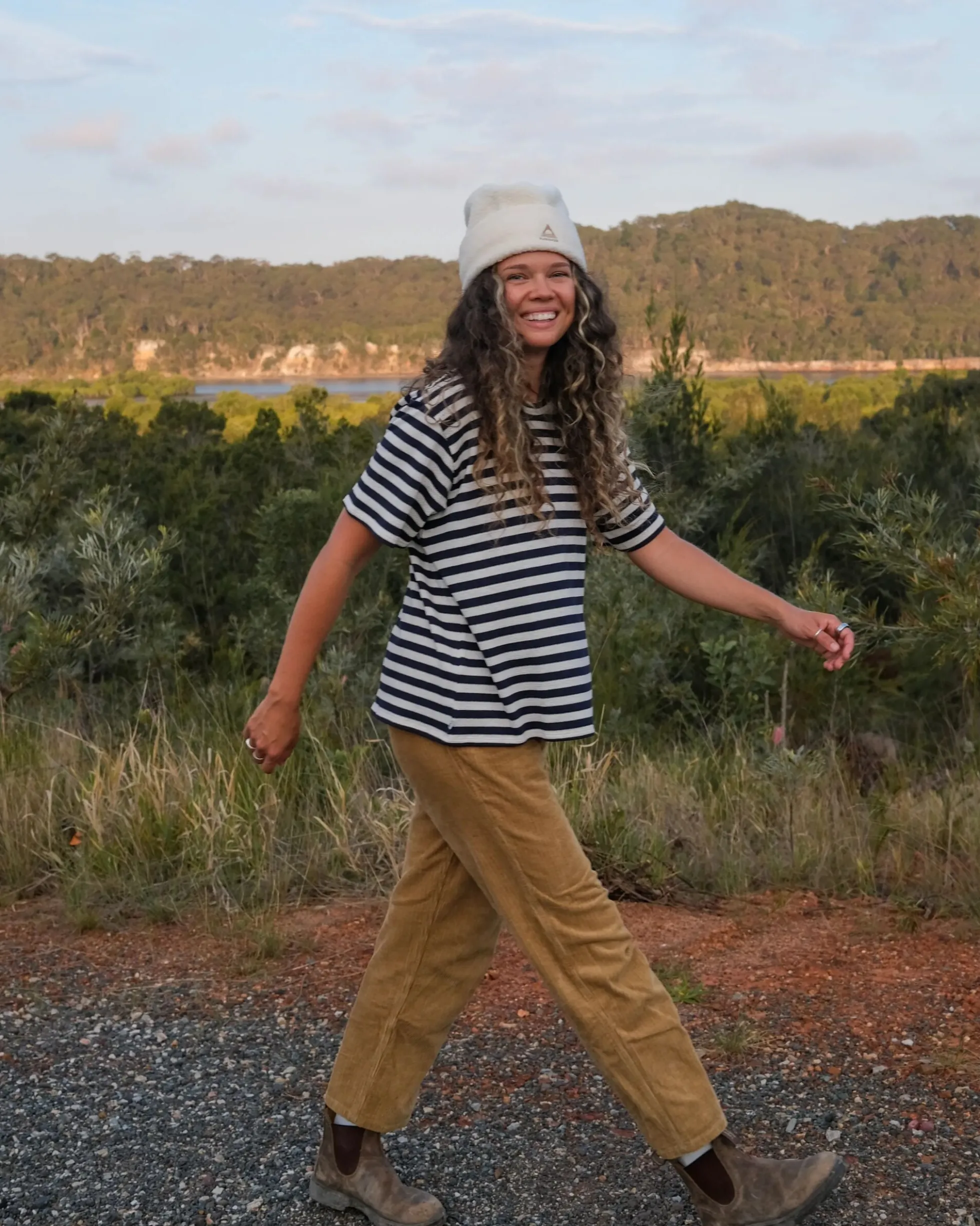 Women's Panorama T-Shirt