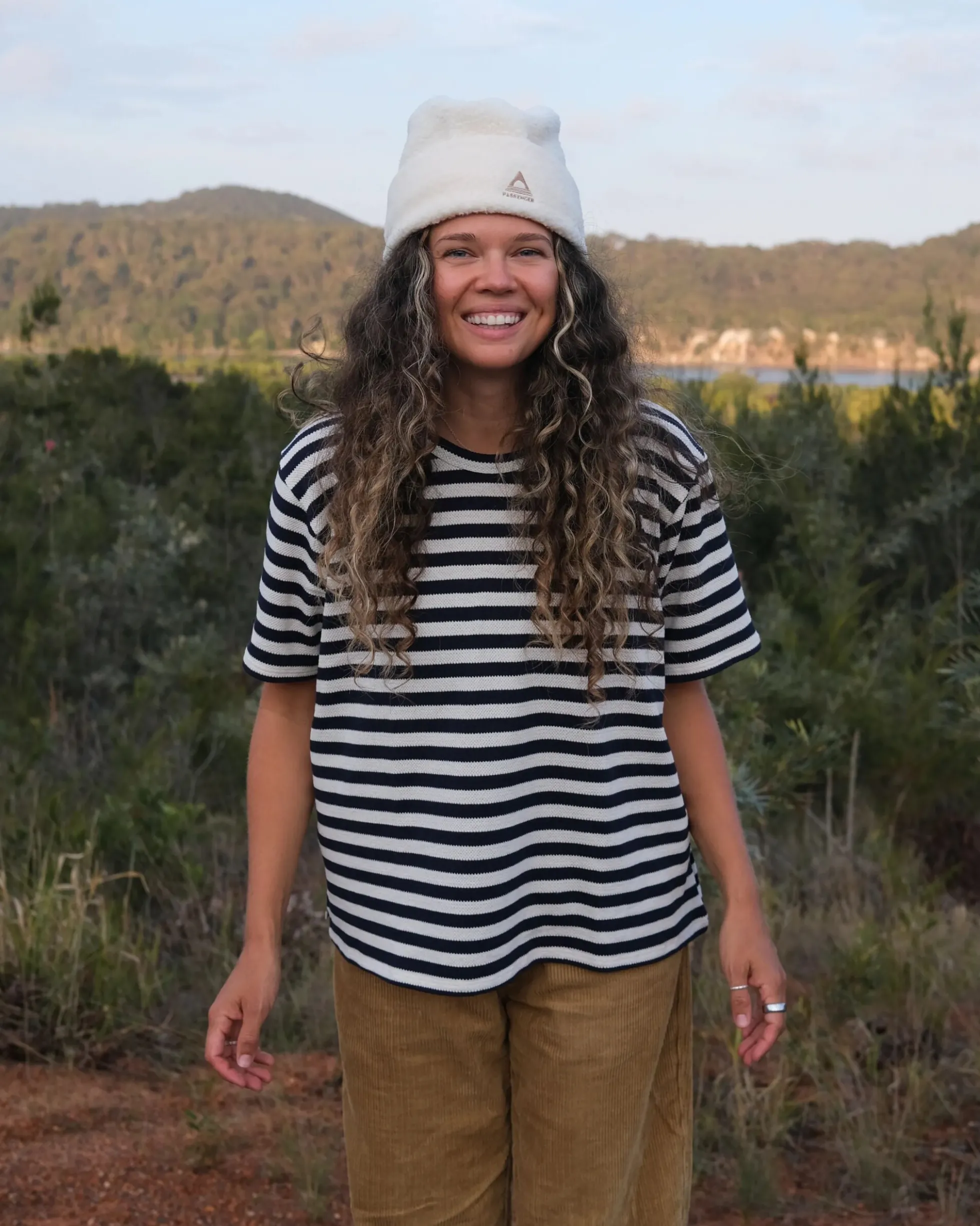 Women's Panorama T-Shirt
