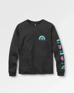 Women's Papercut LS T-Shirt