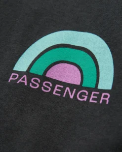 Women's Papercut LS T-Shirt