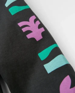 Women's Papercut LS T-Shirt