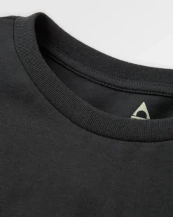Women's Papercut LS T-Shirt