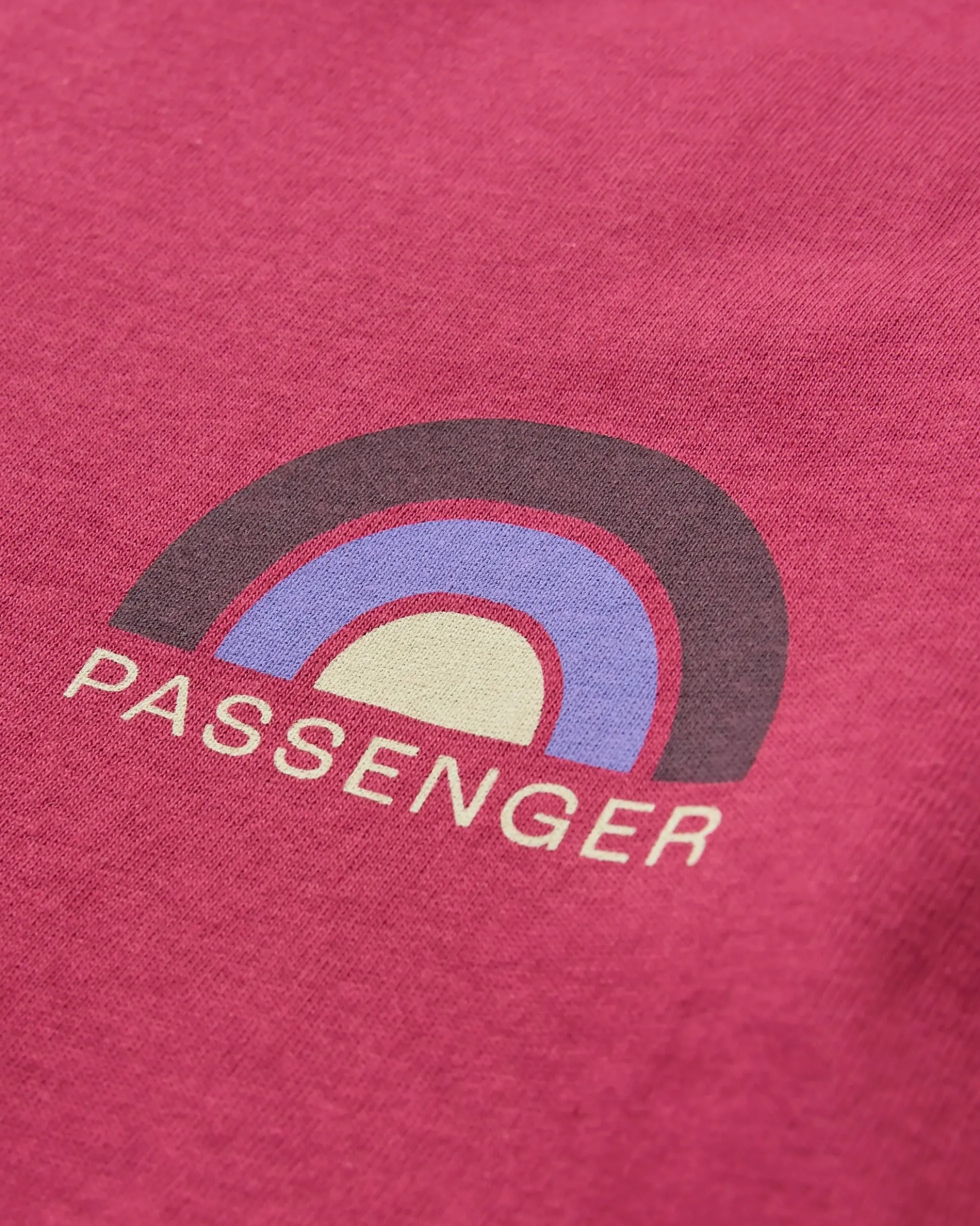 Women's Papercut LS T-Shirt