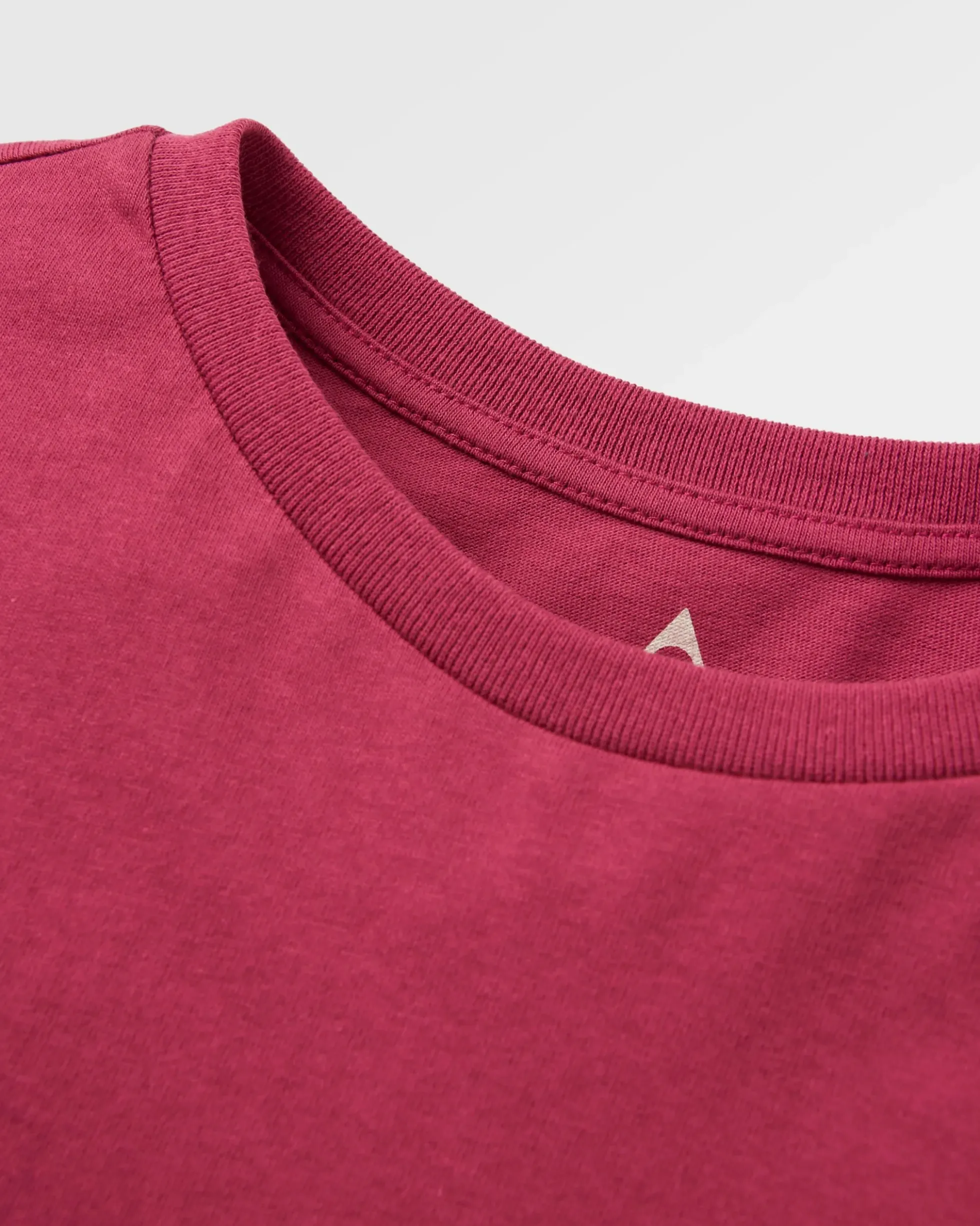 Women's Papercut LS T-Shirt