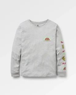Women's Papercut LS T-Shirt